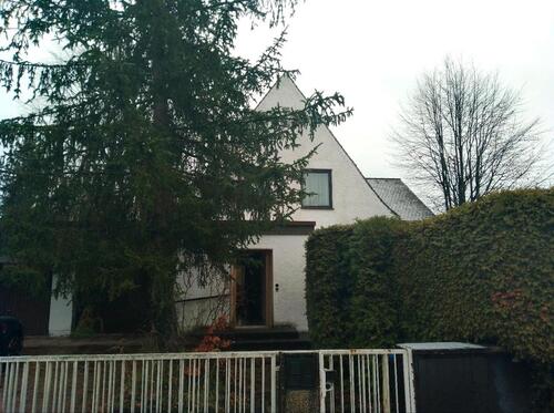 Foto - Einfamilienhaus zum Kaufen in Gauting