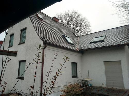 Foto - Einfamilienhaus in Gauting zum Kaufen