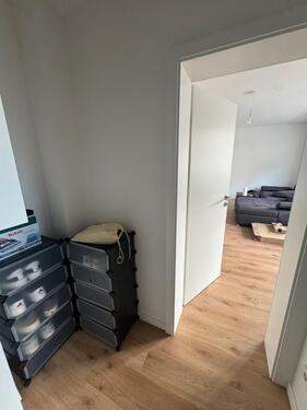Foto - 2 Zimmer Etagenwohnung zur Miete in Berlin
