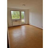 freundliche 2 Zimmer Wohnung mit Balkon - Bad Frankenhausen/Kyffhäuser