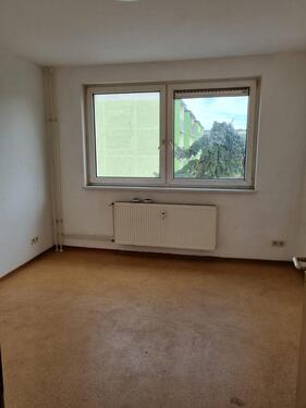 Foto - 2 Zimmer Etagenwohnung zur Miete in Bad Frankenhausen/Kyffhäuser