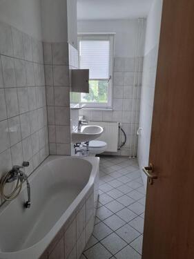 Foto - 2 Zimmer Etagenwohnung in Bad Frankenhausen/Kyffhäuser