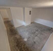 3 modernisierte Souterrainräume zentral in Werder (Havel)