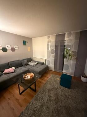 Foto - 2-Raum-Wohnung mit Balkon ab Januar verfügbar