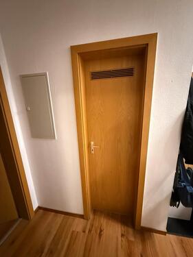 Foto - Etagenwohnung in Suhl zur Miete