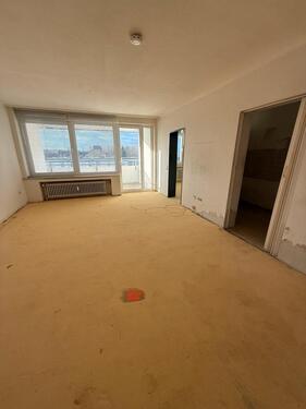 Foto - 2 Zimmer Etagenwohnung zur Miete in Aachen