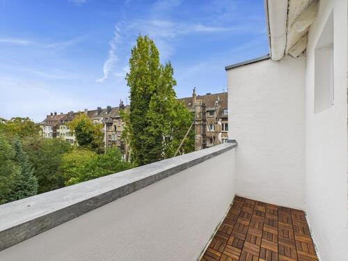 Foto - 2 Zimmer Etagenwohnung zur Miete in Dortmund