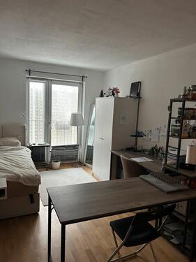 Foto - 1 Zimmer Etagenwohnung zur Miete in Pentling