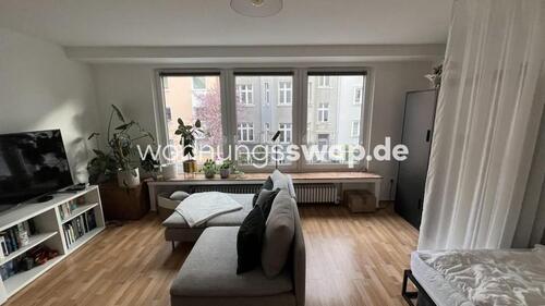 Foto - Wohnungsswap - 1 Zimmer, 30 m² - Ölbergstraße, Lindenthal, Köln