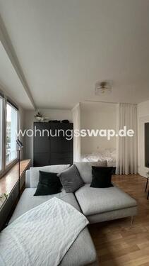 Foto - 1 Zimmer Etagenwohnung zur Miete in Köln