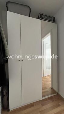 Foto - Etagenwohnung in Köln zur Miete