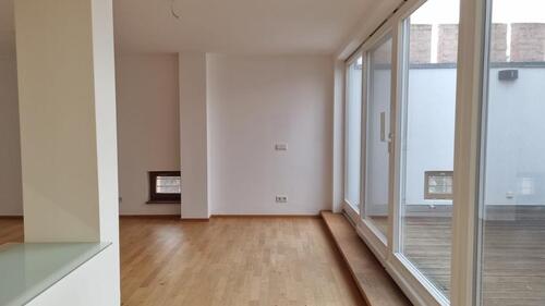 Foto - 3 Zimmer Dachgeschoßwohnung in Potsdam