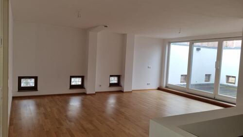 Foto - Dachgeschoßwohnung in Potsdam zur Miete