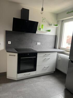 Foto - Schöne helle Dachwohnung - 750,00&nbsp;EUR Kaltmiete, ca.&nbsp; 60,00&nbsp;m&sup2;