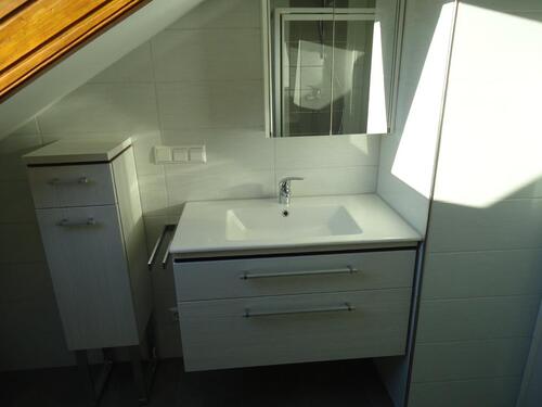 Foto - 3 Zimmer Dachgeschoßwohnung zur Miete in Neulußheim