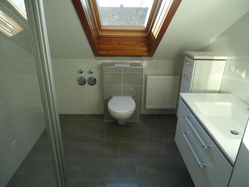 Foto - 3 Zimmer Dachgeschoßwohnung in Neulußheim