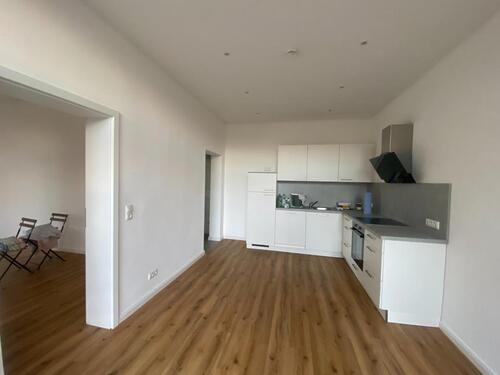 Foto - 2 Zimmer Erdgeschoßwohnung in Harsefeld