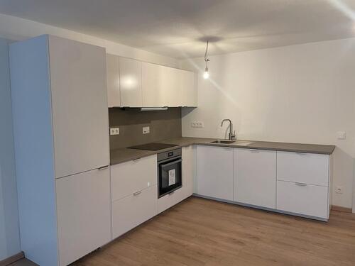 Foto - 3 Zimmer Etagenwohnung in Laupheim