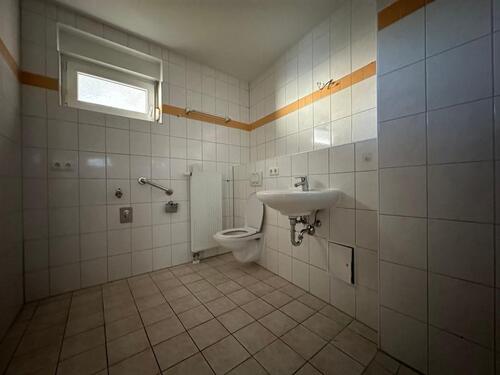 Foto - Etagenwohnung in Delitzsch zur Miete