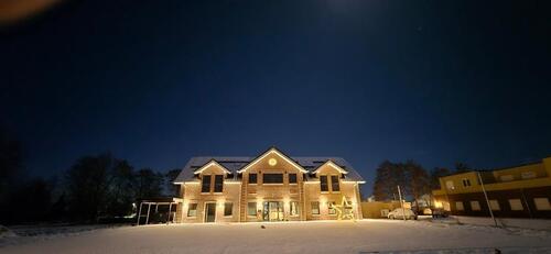 Foto - Neubau - Erstbezug in ruhiger, fast zentraler Lage (Rhauderfehn)