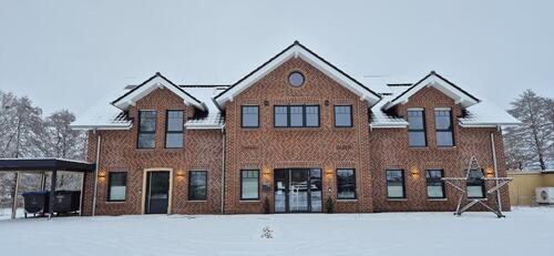 Foto - 3 Zimmer Terrassenwohnung in Rhauderfehn