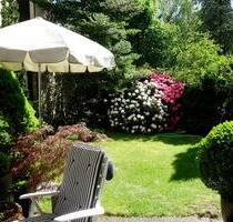 4 Zimmer Wohnung mit Terrasse und Gartenanteil im Wohnpark Soutyh - Saarlouis