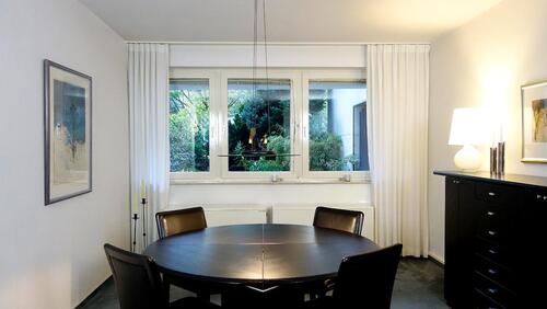 Foto - 4 Zimmer Terrassenwohnung zur Miete in Saarlouis