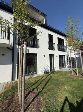 Foto - Etagenwohnung in München zur Miete