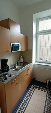 Foto - Hochparterre in Offenbach am Main zum Kaufen