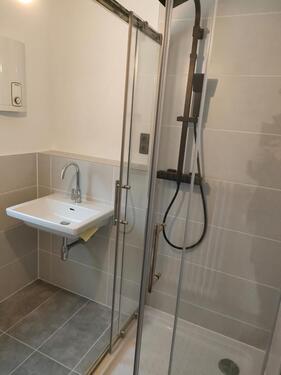 Foto - 4 Zimmer Dachgeschoßwohnung in Peterswald-Löffelscheid