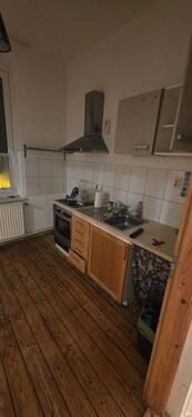 Foto - Gemütlicher 2,5 Zimmerwohnung in Linden