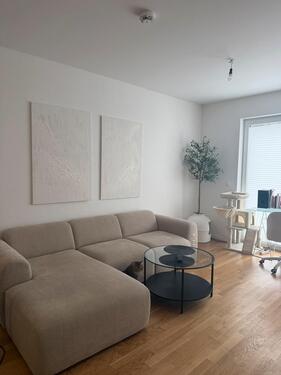 Foto - 2 Zimmer Wohnung zum 1.4 - 1.300,00&nbsp;EUR Kaltmiete, ca.&nbsp; 55,00&nbsp;m&sup2;