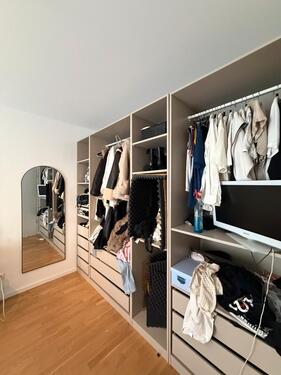 Foto - Etagenwohnung in Hamburg zur Miete