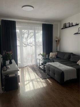 Foto - 2 Zimmer Wohnung zu vermieten - 695,00&nbsp;EUR Kaltmiete, ca.&nbsp; 63,00&nbsp;m&sup2;