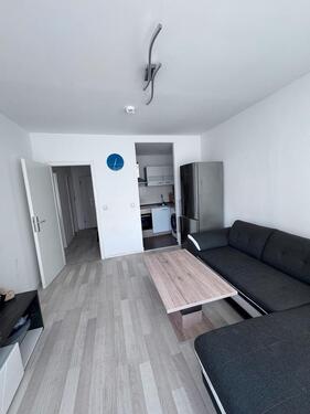 Foto - 2 Zimmer Etagenwohnung zur Miete in Berlin