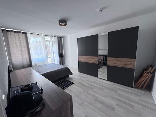 Foto - 2 Zimmer Etagenwohnung in Berlin