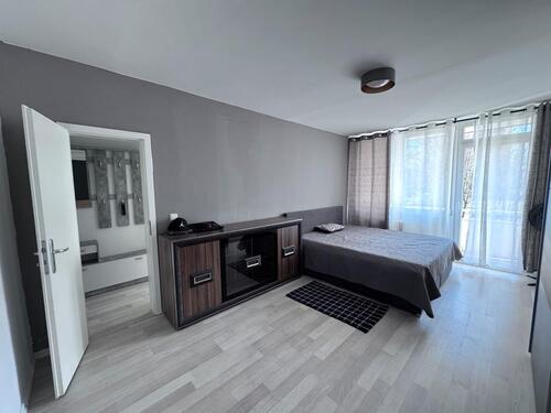 Foto - Etagenwohnung in Berlin zur Miete