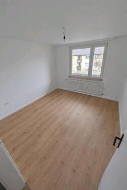 Foto - Etagenwohnung in Moers zur Miete