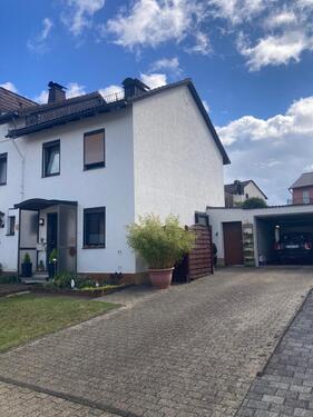Foto - GemütlicheDoppelhaushälfte in ruhiger Lage - Privatverkauf -