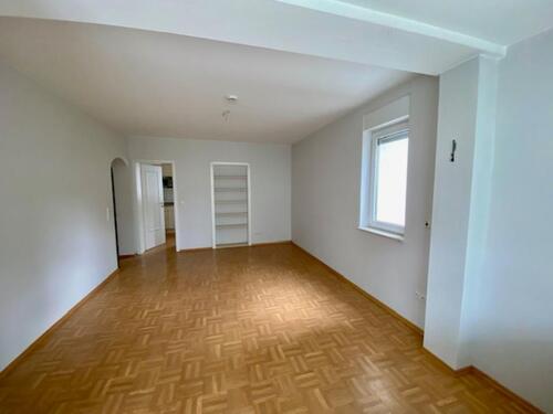 Foto - Erdgeschoßwohnung in Viernheim zur Miete