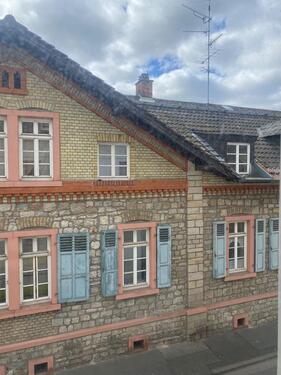 Foto - ANFRAGESTOPP Helle 2-Zimmer Wohnung in Mainz günstig zu vermieten