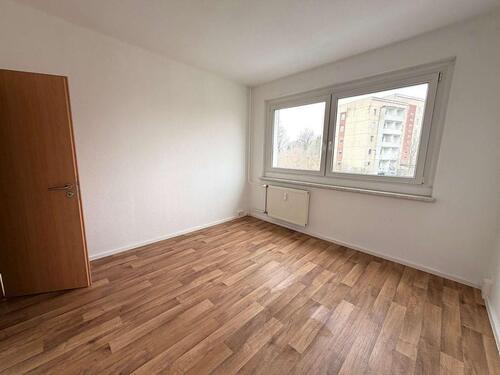 Foto - Erdgeschoßwohnung in Plauen zur Miete