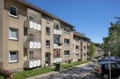 Foto - Modernisierte 3 Zimmerwohnung mit Balkon und neuem Badezimmer in Lüdenscheid-Worth-Honsel!