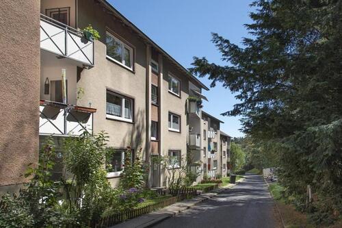 Foto - 3 Zimmer Etagenwohnung zur Miete in Lüdenscheid