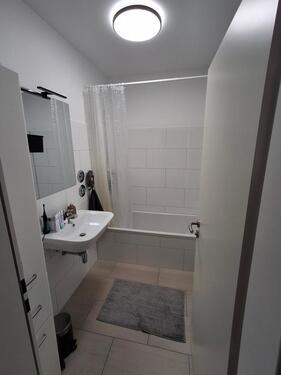 Foto - 3 Zimmer Erdgeschoßwohnung in München