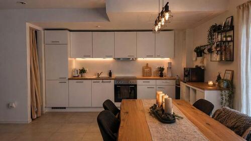 Foto - Neubau 3 Zimmerwohnung zu vermieten