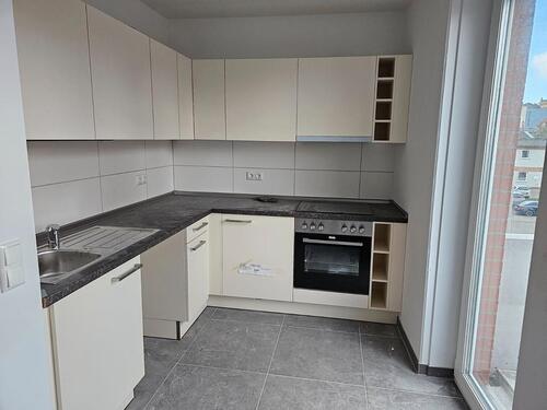 Foto - Etagenwohnung in Stralsund zur Miete