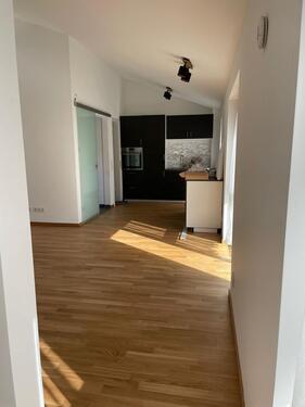 Foto - 2 Zimmer Terrassenwohnung zur Miete in Herzberg am Harz