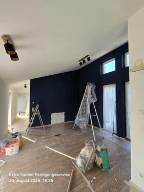 Foto - Terrassenwohnung in Herzberg am Harz zur Miete