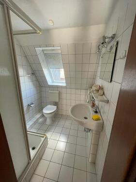 Foto - Etagenwohnung in Bad Bevensen zur Miete